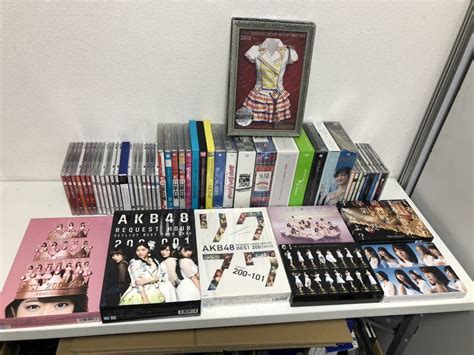 Akb Dvd Blu Ray Cd