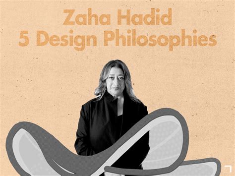 Zaha Hadid: 5 Modern Design Principles of Her Famous Buildings| Dynamic ...