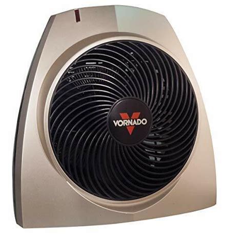 Vornado Vh Watt Vortex Electric Portable Heater For Sale Online