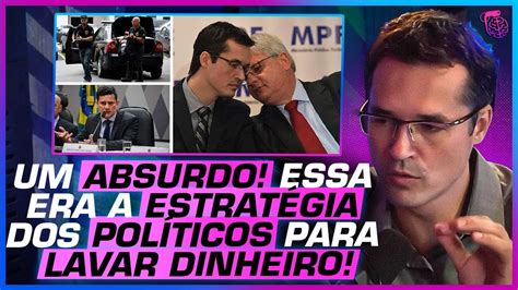 COMO a LAVA JATO MUDOU o RUMO da POLÍTICA BRASILEIRA DELTAN