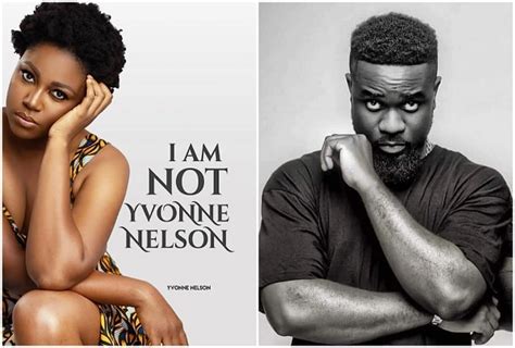 Yvonne Nelson To Release Part 2 Of Controversial Memoir I Am Not Yvonne Nelson