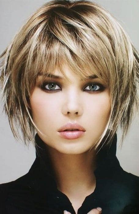 Pixie Bob Haircuts To Try In The Trend Spotter