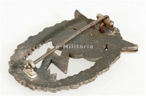 Erdkampfabzeichen Der Luftwaffe Archiv Trave Militaria Orden Und