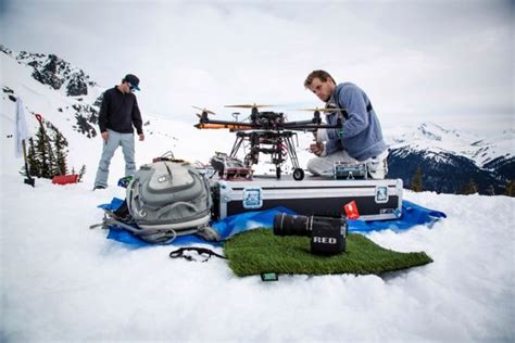 Piloto De Drone Curso De Piloto De Drones Civiles