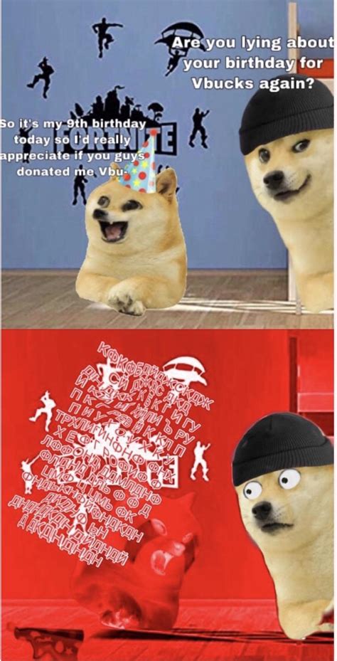 Le Lil Doge Rages Rdogelore Ironic Doge Memes Know Your Meme