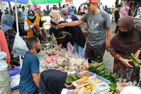 KUMPULAN Contoh Masalah Distribusi Produksi Dan Konsumsi Pendalaman