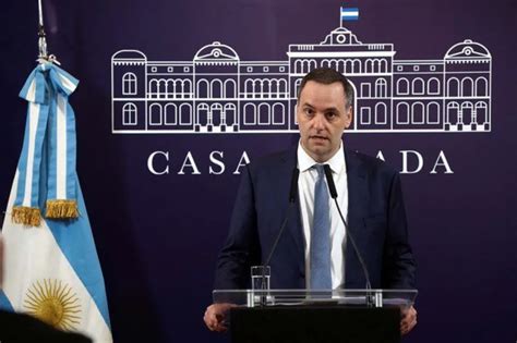 Gobierno Confirmó El Cierre Del Inadi Noticiasnqn