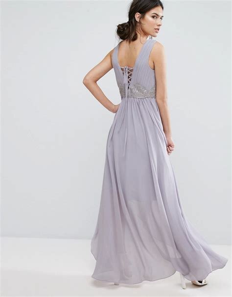 asos wedding guest dress 9