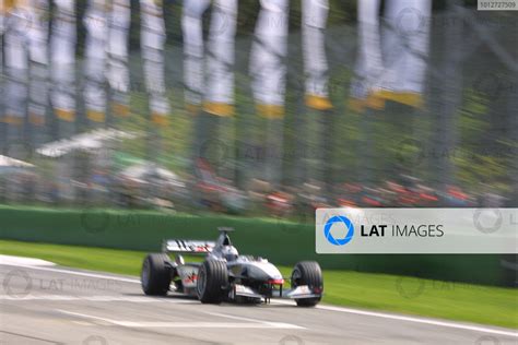 San Marino Grand Prix Imola Italy April David