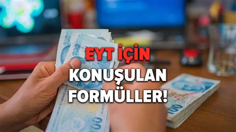 EYT de son durum nedir EYT ne zaman çıkacak İşte öne çıkan EYT