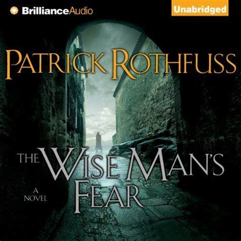 The Wise Man S Fear The Wise Man S Fear Epic Fantasy Books Fantasy