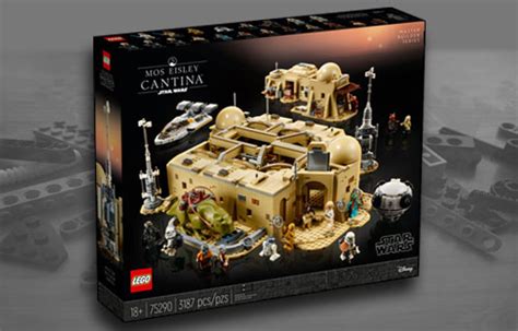 Lego Star Wars Archives » Lego Sets Guide