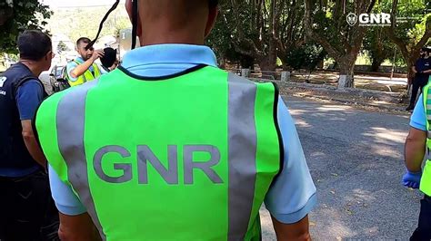 Gnr Detém 29 Pessoas E Apreende 1 600 Doses De Droga Em Seia Vídeo