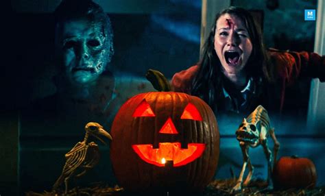 Halloween Kills Box Office 2023 Most Recent Superb Finest Review of ...