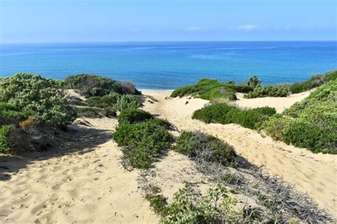 Dune Di Piscinas Come Raggiungerle Sardegnatoujours