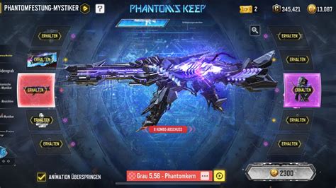 Buying Mythic Grau Max Level Phantom S Core Phantom S Keep