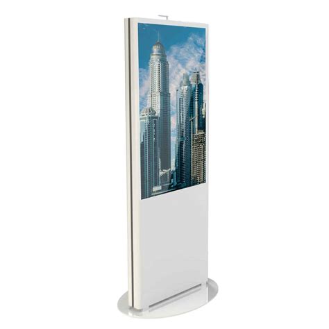 Totem Multimediale Digital Signage Visionbox Store