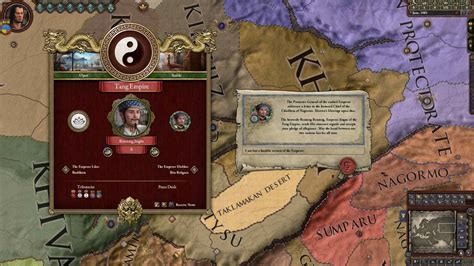Купить Crusader Kings II: Jade Dragon (ПК) Ключ Steam: отзывы, фото и ...