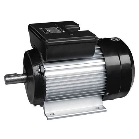 Yl Single Phase Ac Motor