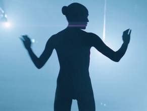 The Machine Nude Scenes Aznude