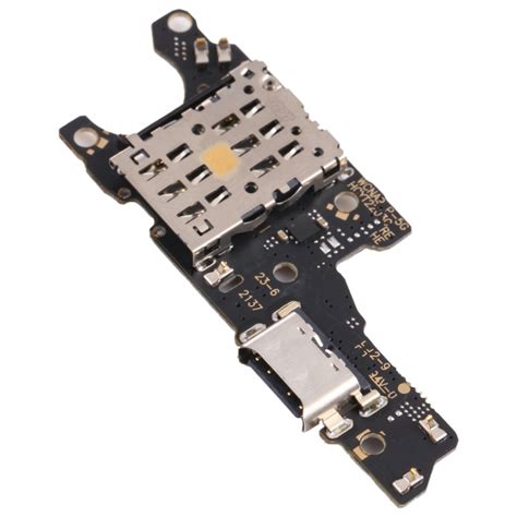 Charging Port Board For Huawei Nova 9 Pro