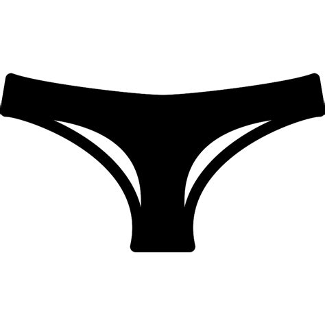 Panties Underwear Vector Svg Icon Svg Repo