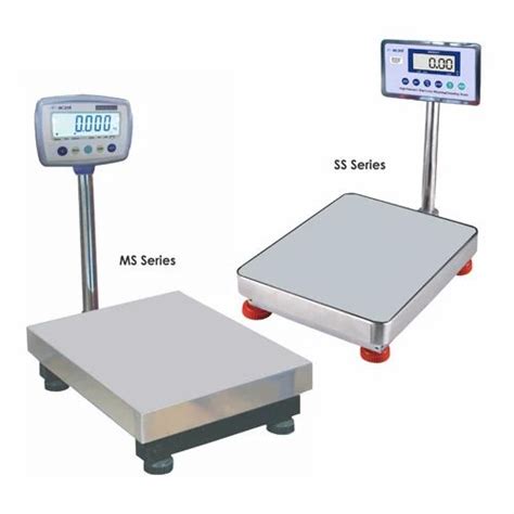 Bench Scale At Best Price In Mumbai By Aczet Private Limited Id