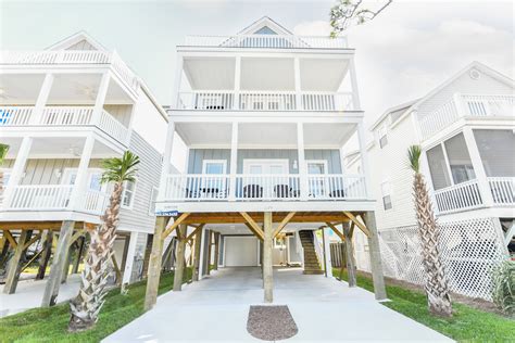 Sea Star - Surfside Beach House Rental | Surfside Realty