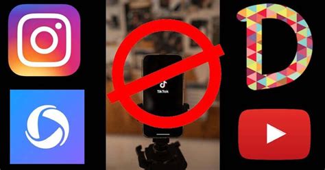 Top 5 Apps Content Creators Can Use If Tiktok Gets Banned Flipboard