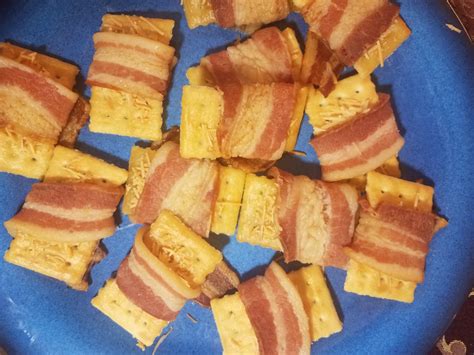 The Pioneer Woman Holiday Bacon Appetizers Alisons Pantry Delicious