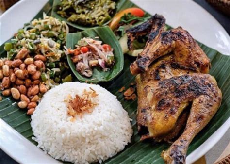 Kuliner Bebek Goreng Di Tangsel Paling Enak Cek Harga Daya Tarik Dan