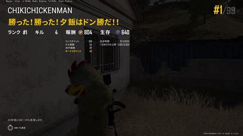 PS5 PUBG ソロ 189 YouTube