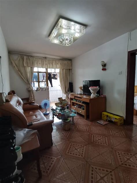 Chengdu JinJiang Long Short Term Seeking Flatmate Shared Apartment