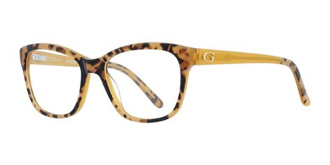 Guess glasses, eyeglasses, sunglasses | Glasses Gallery