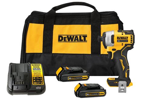 Ripley Atornillador De Impacto Dewalt Dcf D B V Xr Nm