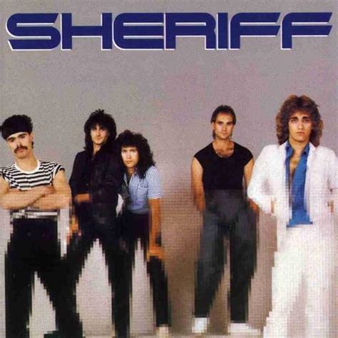 One Hit Wonders Of The 80s 1989 Sheriff Return To The 80s