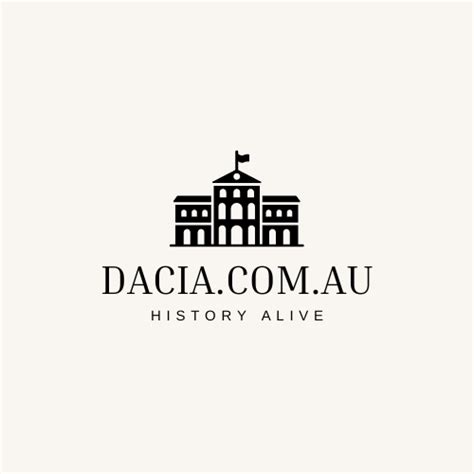 Dacia – History Alive