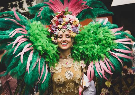 Brazilian Carnival is here! - London School of Samba Dance & Drumming