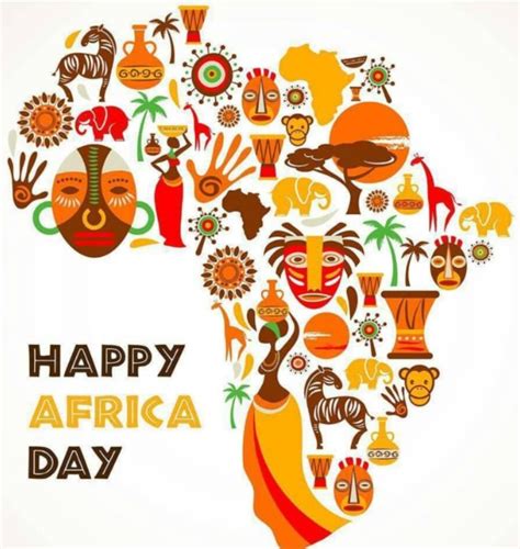 Celebrating Africa Day – africanlegalstudies.blog