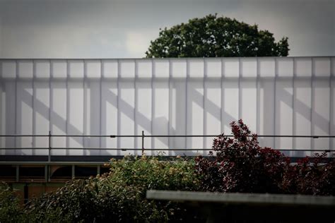 John Innes Centre Norwich Research Park Frank Shaw Associates