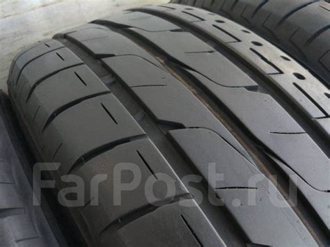 Bridgestone Luft RV II, 225/55 R18, 18", 1 шт, в наличии, 225 мм, 55 % ...