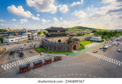 2,470 Hwaseong City Korea Images, Stock Photos, 3D objects, & Vectors ...