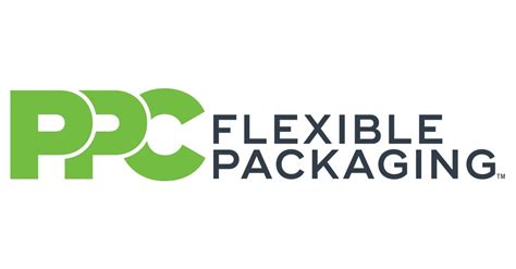 Ppc Flexible Packaging Launches New Website As Part Of Company Rebrand