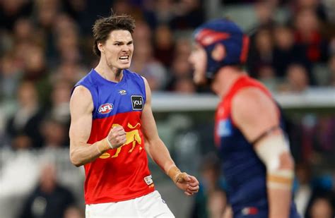 2022 AFL Finals Geelong Cats Vs Brisbane Lions Preview CW