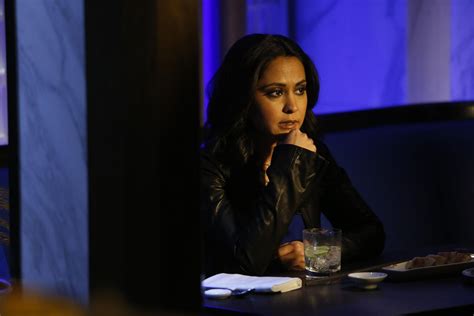 Parminder Nagra As Meera Malik In The Blacklist Parminder Nagra Photo