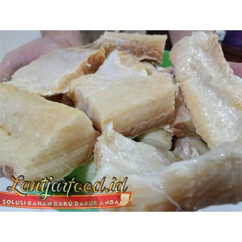 Jual Promo Xtra Gram Ikan Asin Jambal Roti Tanpa Tulang Indonesia