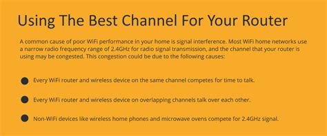 Top Tips On How To Improve Your Wifi Signal Rsaweb Shop