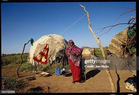 365 Ethiopia Somali Refugee Camp Stock Photos, High-Res Pictures, and ...