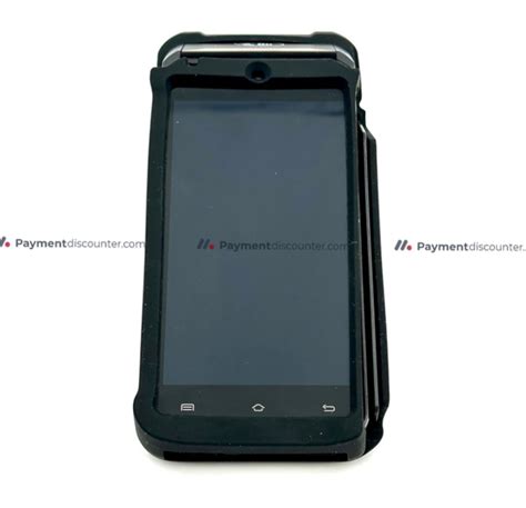 Axium Dx8000 Case Durable Silicone Protect Your Payment Terminal