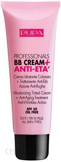 Pupa BB Cream Anti Eta 001 Nude 50ml Szlak Pianisty